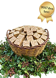 BITTIM ( MENENGİÇ) SABUNU 1 KG