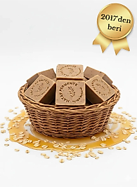 BALLI & YULAFLI KOLAJEN CİLT SABUNU 1 KG