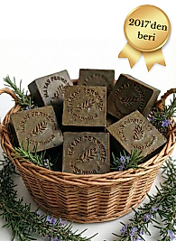 BİBERİYE SABUNu 1 ADET (160-200 GR)