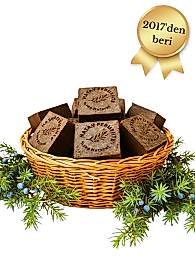 ARDIÇ KATRANI SABUNU  500 GR