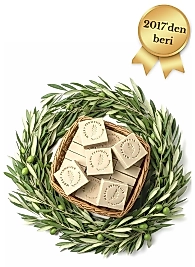 SAF ZEYTİNYAĞI SABUNU 500 GR