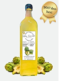 ENGİNAR SİRKESİ 750 ML