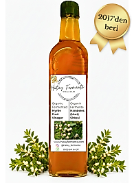 HAMBELES & MURT SİRKESİ 1 LİTRE