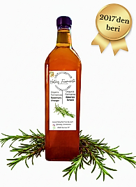 BİBERİYE SİRKESİ 1 LİTRE