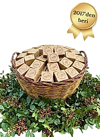 BITTIM ( MENENGİÇ) SABUNU 1 KG
